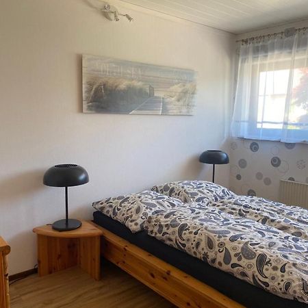 Ferienwohnung Bei Den Externsteinen Horn-Bad Meinberg Bagian luar foto