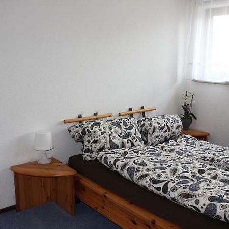 Ferienwohnung Bei Den Externsteinen Horn-Bad Meinberg Bagian luar foto
