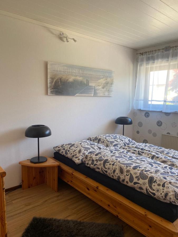 Ferienwohnung Bei Den Externsteinen Horn-Bad Meinberg Bagian luar foto