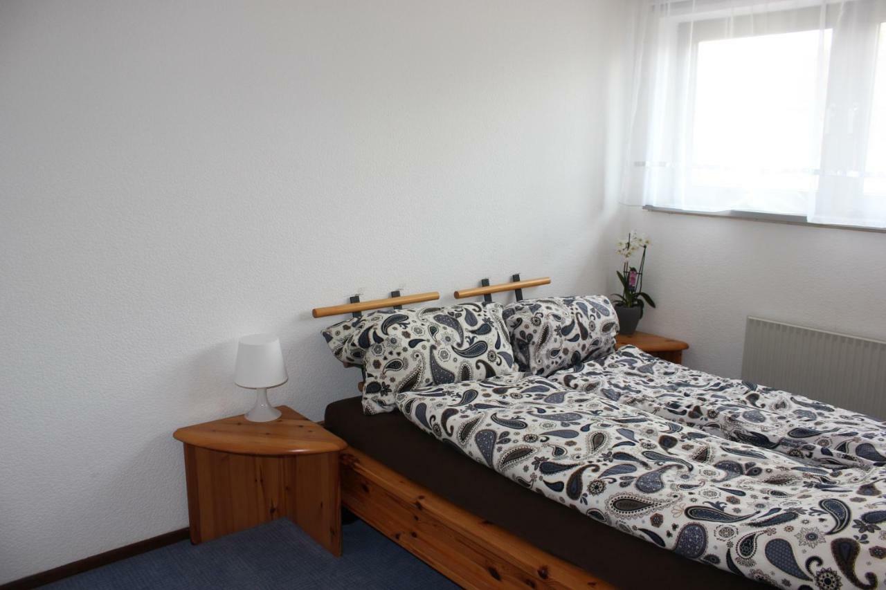Ferienwohnung Bei Den Externsteinen Horn-Bad Meinberg Bagian luar foto